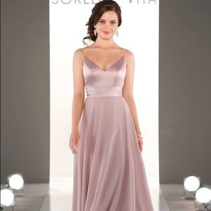 Sorella Vita Style 9088 Bridesmaid Dress